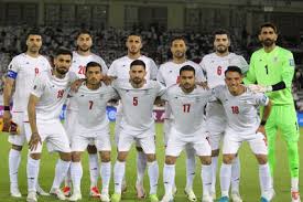 امید به صعود تیم ملی ایران در جام جهانی 2026