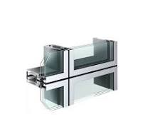 Commercial Aluminum Extrusion Curtain Wall Manufacturer - Haomei