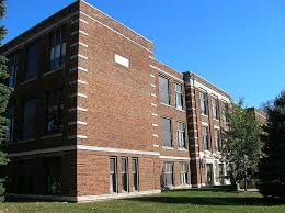 102008 Westerville High School 2 Westerville Ohio 6 Ohio Westerville Ohio Places In Europe