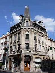 Category:Pharmacie Victor-Jacques