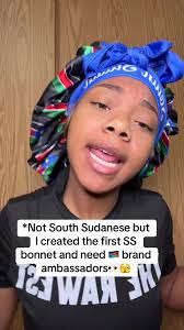 Tia Diva Brand Ambassador