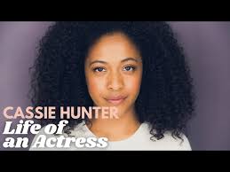 MFA Acting Series: Monologue Tips From ACT 2nd Year Actor Cassie Hunter