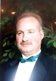 Kirk Brooks Obituary