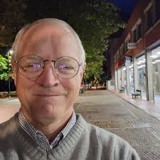 Chasten Buttigieg added a new photo.