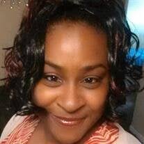 Edith T. Parker Obituary