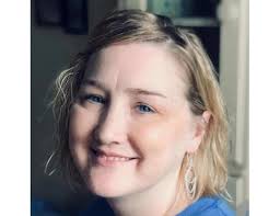 Heidi Barker Obituary (1983