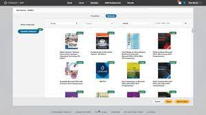 Help is available for instructors using cengage ebooks without courseware. Sam Cengage