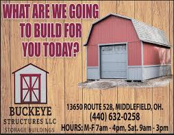 Geauga Maple Leaf 3-16-23 by Geauga County Maple Leaf