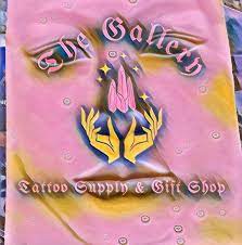 We did not find results for: The Gallery Tattoo Supply Gift Shop Home Facebook