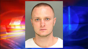 Sex Offender Has Been Arrested