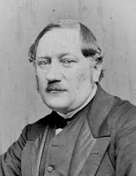 Franz Edward Siemsen