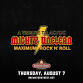 Mighty Unclean: Tribute to ACDC & Dokk It: Tribute to Dokken