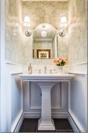 Think about where your family comes together after a long day or week. 95 Powder Rooms Ideas Beautiful Bathrooms Bathroom Design Bathroom Decor