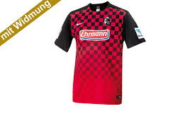11% on top auf fast alles mit code bl2122 Vincenzo Grifo Sc Freiburg Trikot