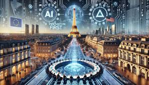 AI Action Summit 2025: Is Europe playing its last card in Paris? | cep -  Centre for European Policy Network