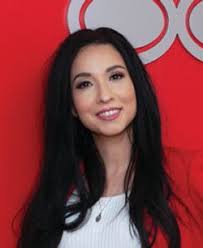 Star Rating and Reviews for Sophia Kenealy