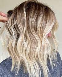 Platinum blonde crimped curly hairstyles can be achieved easily by braiding your hair overnight 21. 50 Heart Stopping Platinum Blonde Hair Colors For 2021 Hair Adviser