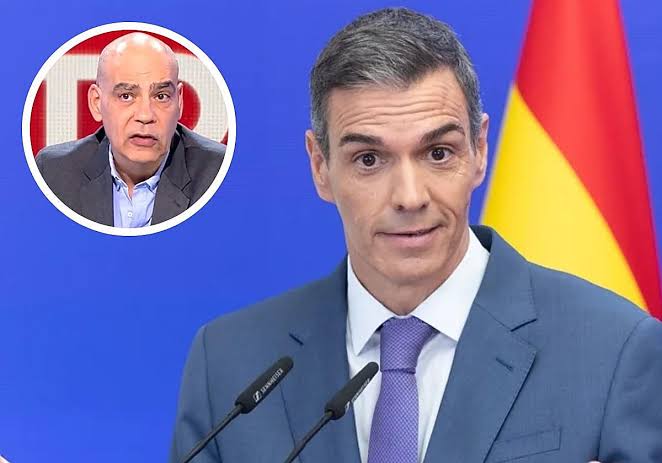 Nacho Abad, sobre cuándo va a convocar Pedro Sánchez las elecciones generales: «Están asustados, saben que los españoles van a castigarlos»