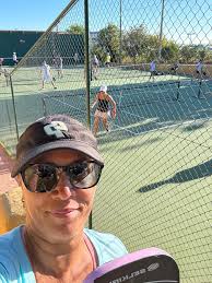 Congratulations to all the East Algarve pickleballers! A great showing for  both Tavira and VRSA!