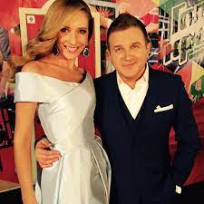 Еще несколько дней назад они зажигали на baby shower, а сейчас получили пополнение! Katya Osadchaya I Yurij Gorbunov Proveli Vyhodnye Vmeste Foto