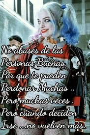 Pin De Aslin En Harley Quimm Mi Locura Es 100 Natural Imagenes De Frases Sarcasticas Frases Increibles Frases Bonitas