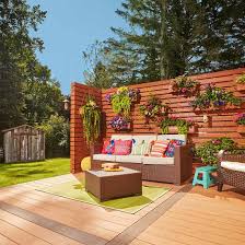 So, to assist you find the most suitable design and fashion, we've compiled some excellent ideas for you to select from. 40 Best Privacy Fence Ideas For Backyards