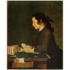 Image result for chardin