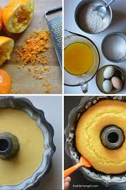 Orange Olive Oil Cake With Dark Chocolate Ganache Recipe Orange Bundt Cake Dessert Cake Recipes Oil Cake