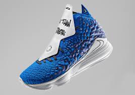 Nike Lebron 17 Mtaa More Than An Athlete Ct3464 400 Release Date Sbd In 2020 Nike Lebron Nike Lebron 17