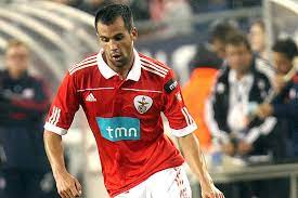 Fabio faria statistics played in pacos de ferreira. Faria Portugal Futbol