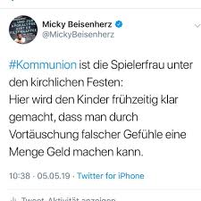 Wdr 2 beobachter micky beisenherz hat kein verständnis. Facebook