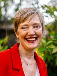 EMDR — Stories — Suzanne Maggio