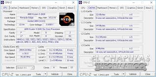 This processor is built on amd socket am4, and uses unknown pci express connection. Review Of Amd Ryzen 5 2600 Posted Ahead Of Launch Videocardz Com