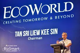 Watch video listen podcast tan sri liew kee sin, one of the most recognisable names in malaysian property Tan Sri Liew Kee Sin Chairman Of Alliance Bank Malaysia Facebook