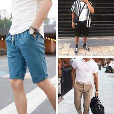 Best summer fabrics for men. Men S Summer Fashion Latest Trends In 2021