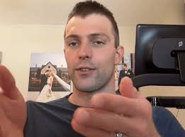 The Life: Jack Healy