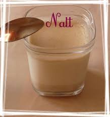Yaourts A La Creme De Marrons Multi Delices A Table Chez Natt Recette Yaourt Avec Yaourtiere Recette Yaourt Maison Recette Yaourt