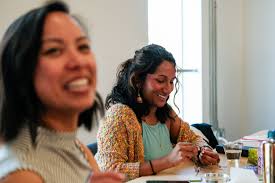 Offerings for WOC — Rupa Dev Rihan Consulting & Coaching, LLC