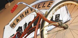 The Red Bicycle Red Bicycles Germantown Nashville Restaurants