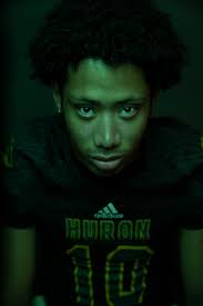 Ann Arbor News high school football Media Day Three