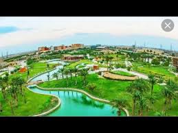 تعالوا شوفو شوفنا ايه ف Family Park حديقه الاسره Youtube