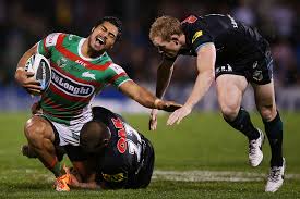 South sydney rabbitohs have won 8 of their last 9 matches. Peter Wallace Sika Manu Kirisome Auva A Peter Wallace And Kirisome Auva A Photos Zimbio