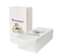 Wholesale Custom Printed Vomit Bag Paper Waterproof Design ...