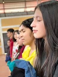 Misión Oriental de...