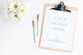 12 page 1 of 2. 20 Handsomely Created Clipboard Psd Mockup Templates Decolore Net