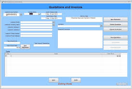 Aia Documents Free Download Business Downloads Invoice Program Invoicing Software