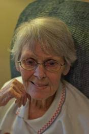 Patricia McDowell Obituary