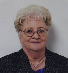 Muriel Suggs Obituary