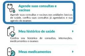 Jul 07, 2021 · veja quais municípios vão aderir ao aplicativo para agendar vacina no es seu navegador não suporta elementos de áudio. Confira O Passo A Passo Para Agendar Por Aplicativo Sua Vacinacao Contra O Coronavirus Em Porto Alegre Gzh
