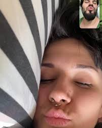 5 No one I'd rather take this challenge